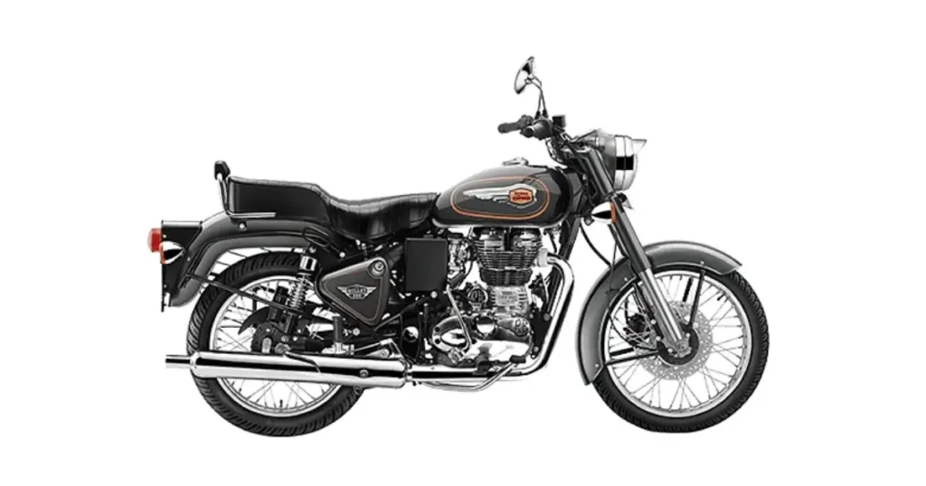 Royal Enfield classic 350 Price